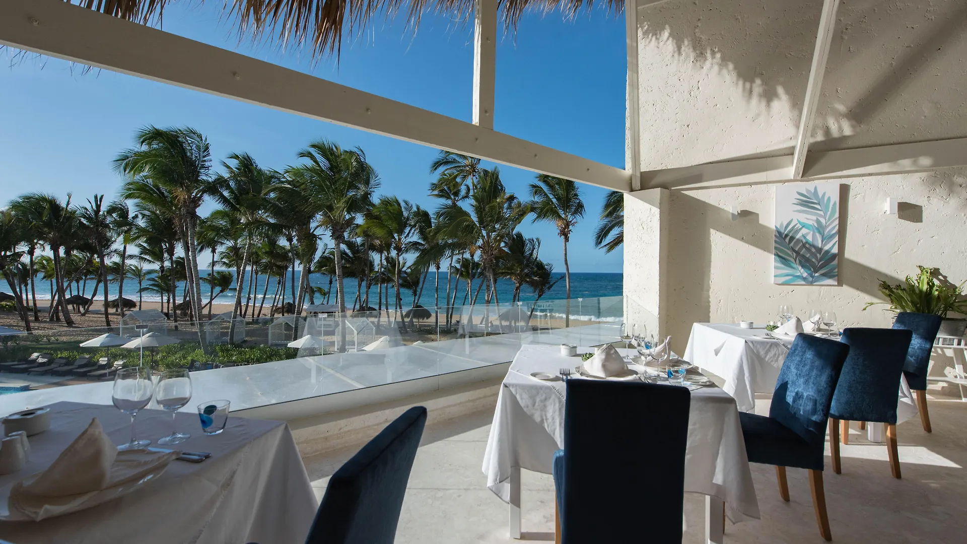 Resort Hotel Le Sivory By Portblue Boutique - Adults Only Punta Cana