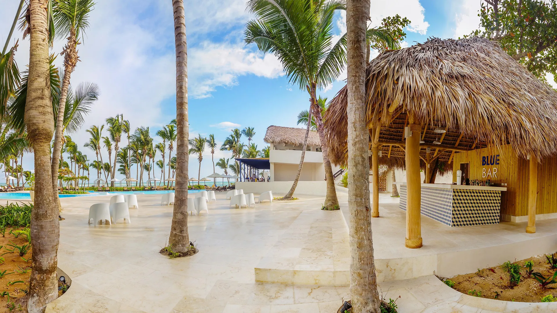 Hotel Le Sivory By Portblue Boutique - Adults Only Punta Cana 5*,
