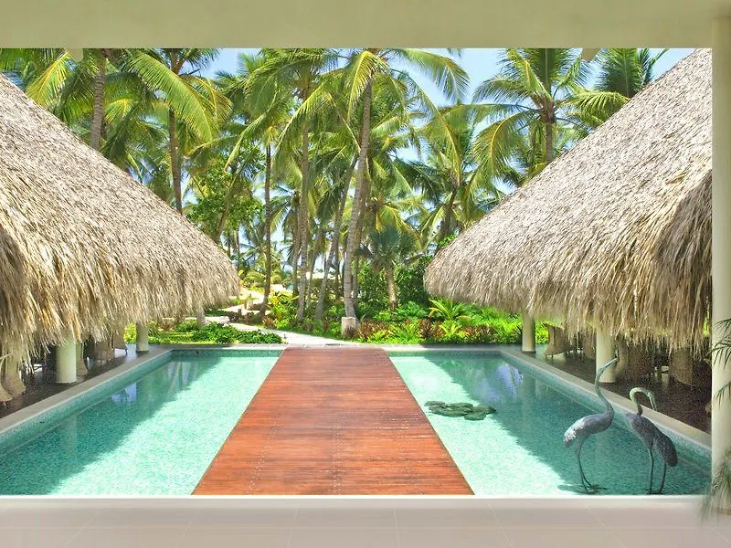 Hotel Le Sivory By Portblue Boutique - Adults Only Punta Cana 5*,