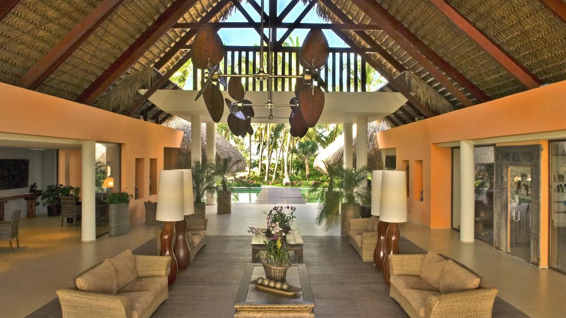 Resort Hotel Le Sivory By Portblue Boutique - Adults Only Punta Cana