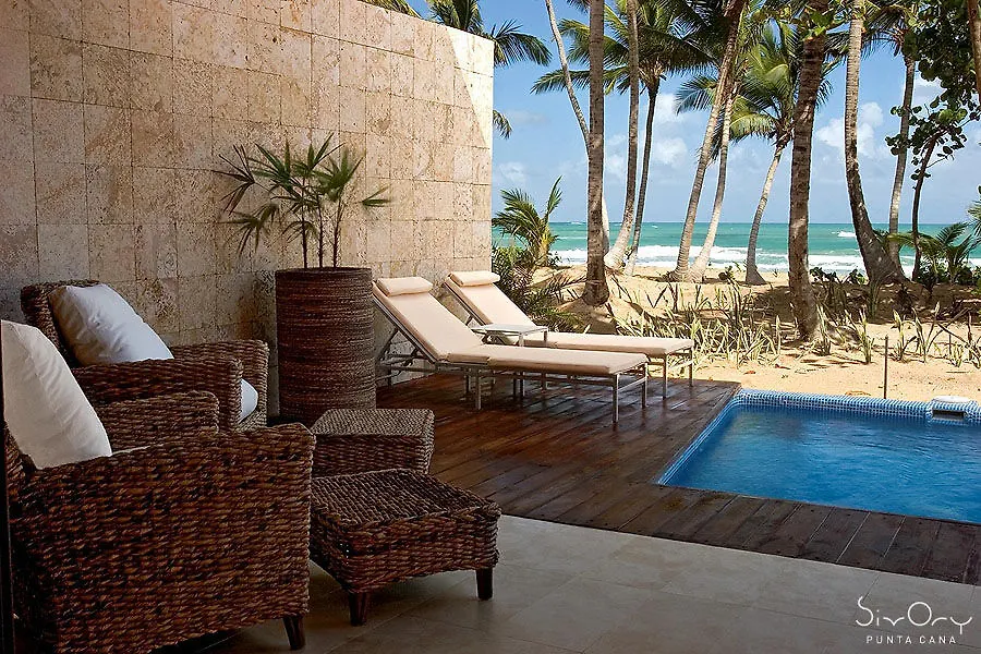 Hotel Le Sivory By Portblue Boutique - Adults Only Punta Cana 5*,  Dominikanische Republik