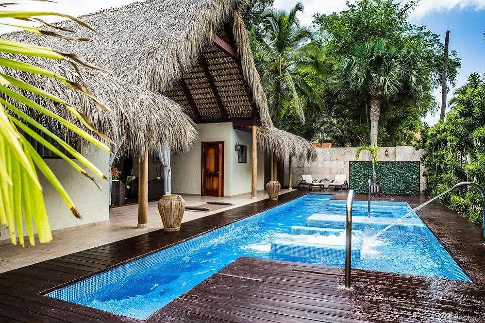 Hotel Le Sivory By Portblue Boutique - Adults Only Punta Cana Resort