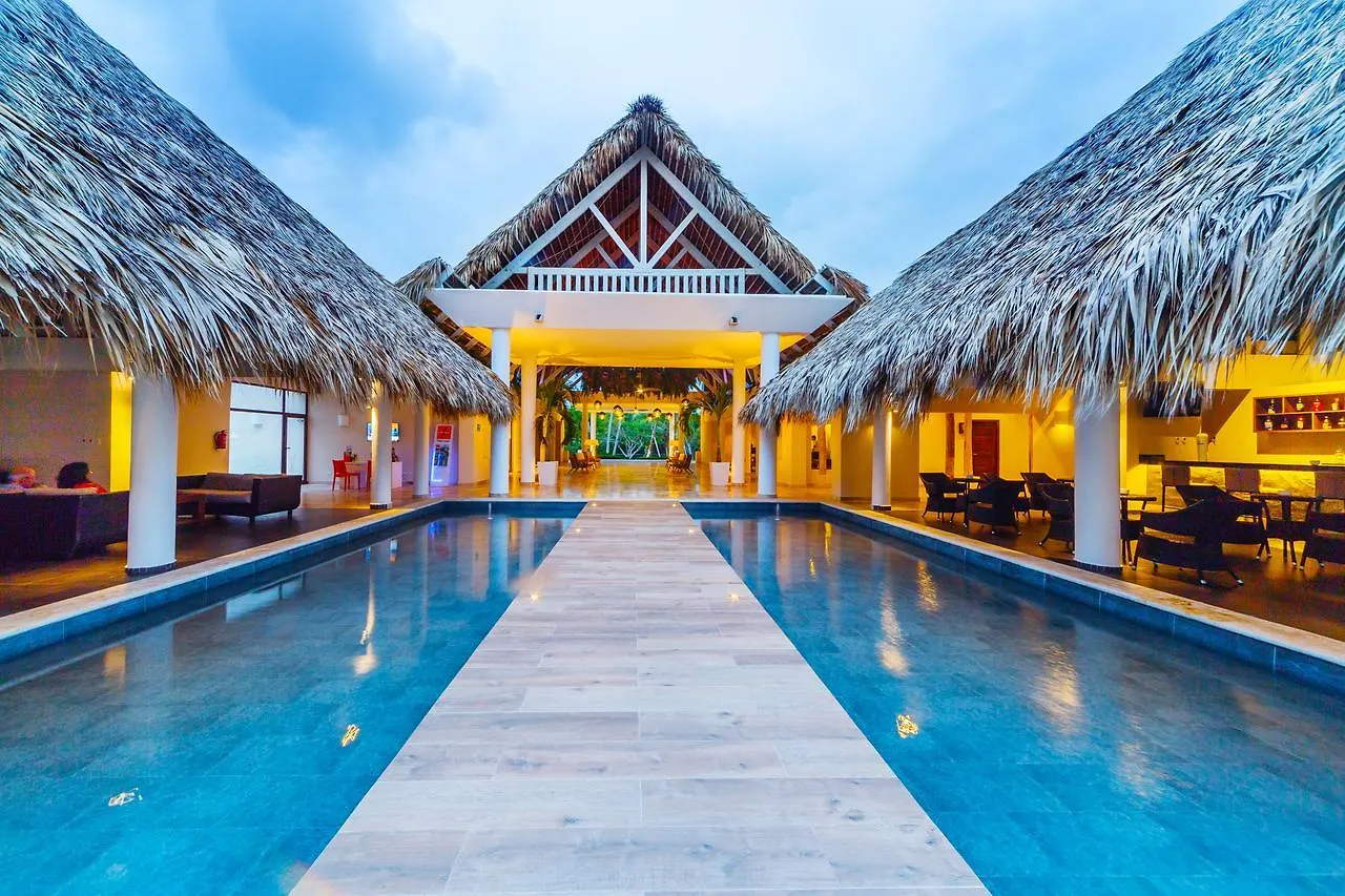 Hotel Le Sivory By Portblue Boutique - Adults Only Punta Cana 5*,