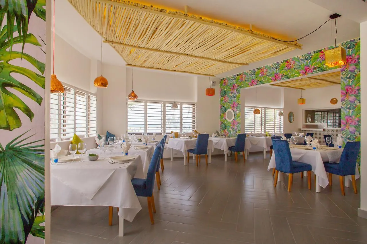 Hotel Le Sivory By Portblue Boutique - Adults Only Punta Cana Dominikanische Republik