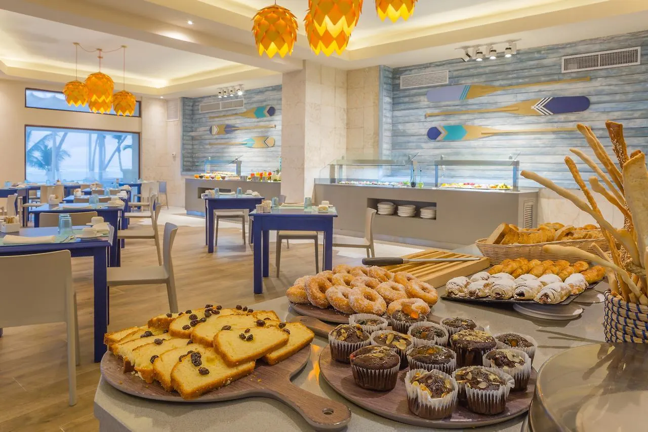 Resort Hotel Le Sivory By Portblue Boutique - Adults Only Punta Cana
