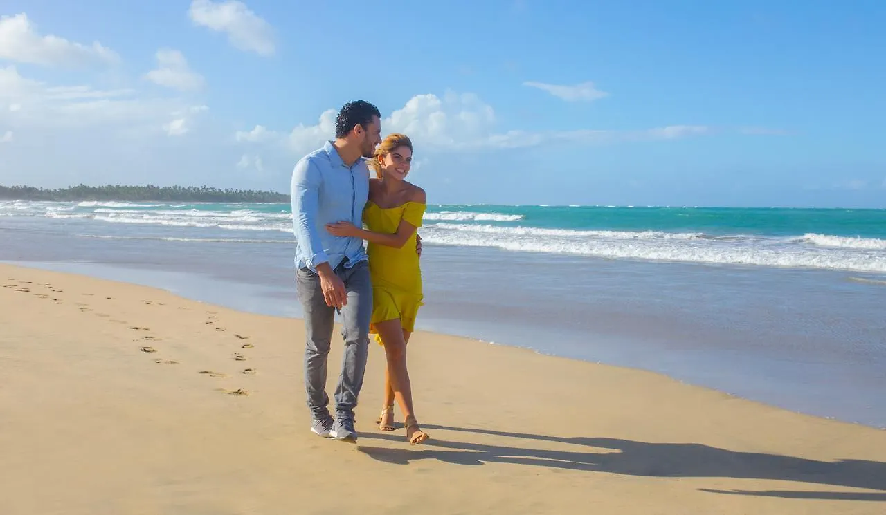 Resort Hotel Le Sivory By Portblue Boutique - Adults Only Punta Cana