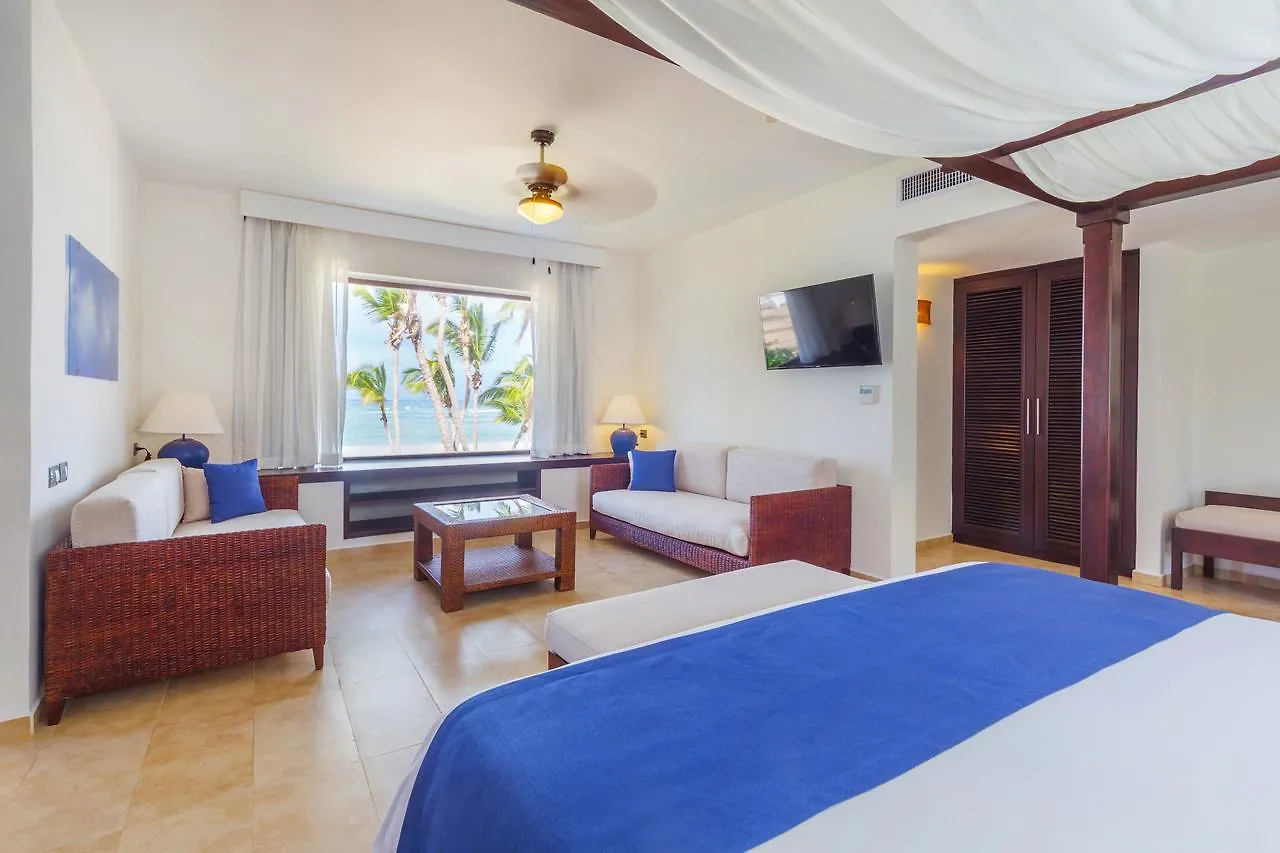 Hotel Le Sivory By Portblue Boutique - Adults Only Punta Cana 5*,  Dominikanische Republik
