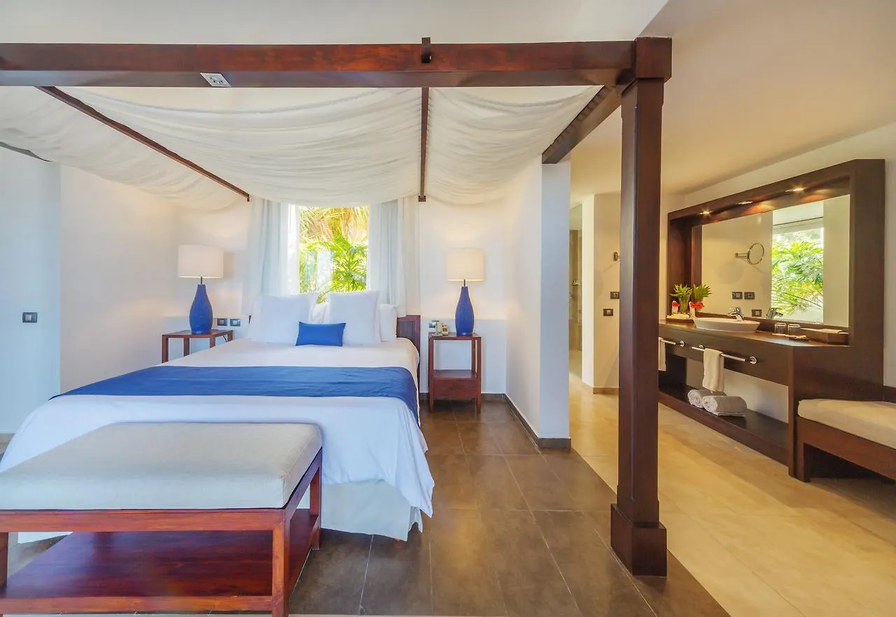 Hotel Le Sivory By Portblue Boutique - Adults Only Punta Cana 5*,  Dominikanische Republik