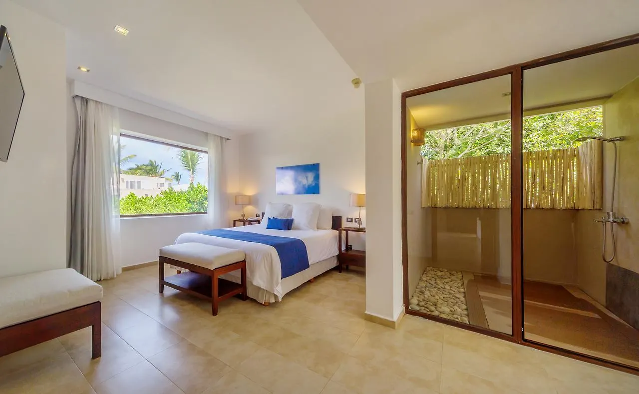 Hotel Le Sivory By Portblue Boutique - Adults Only Punta Cana 5*,  Dominikanische Republik