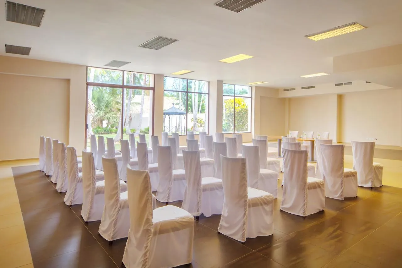 Hotel Le Sivory By Portblue Boutique - Adults Only Punta Cana