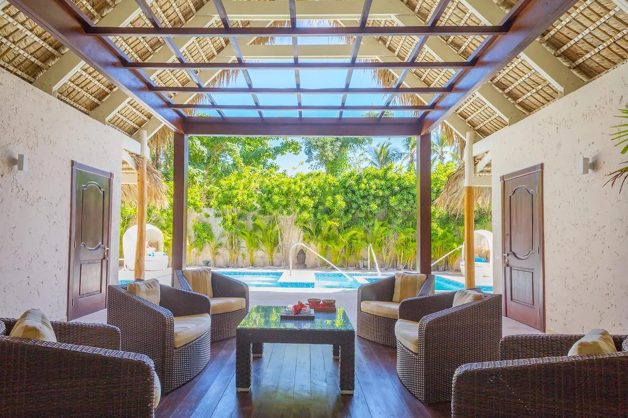 Hotel Le Sivory By Portblue Boutique - Adults Only Punta Cana