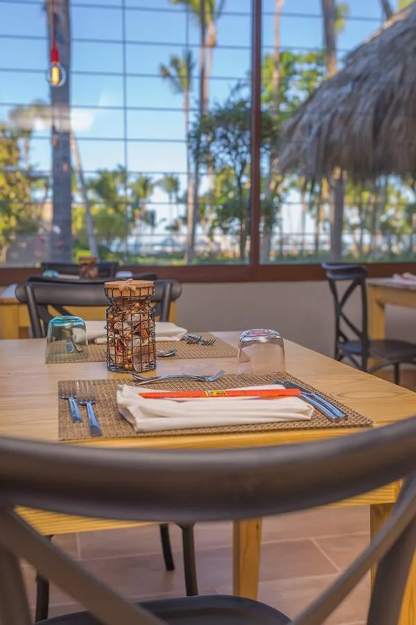Hotel Le Sivory By Portblue Boutique - Adults Only Punta Cana Resort