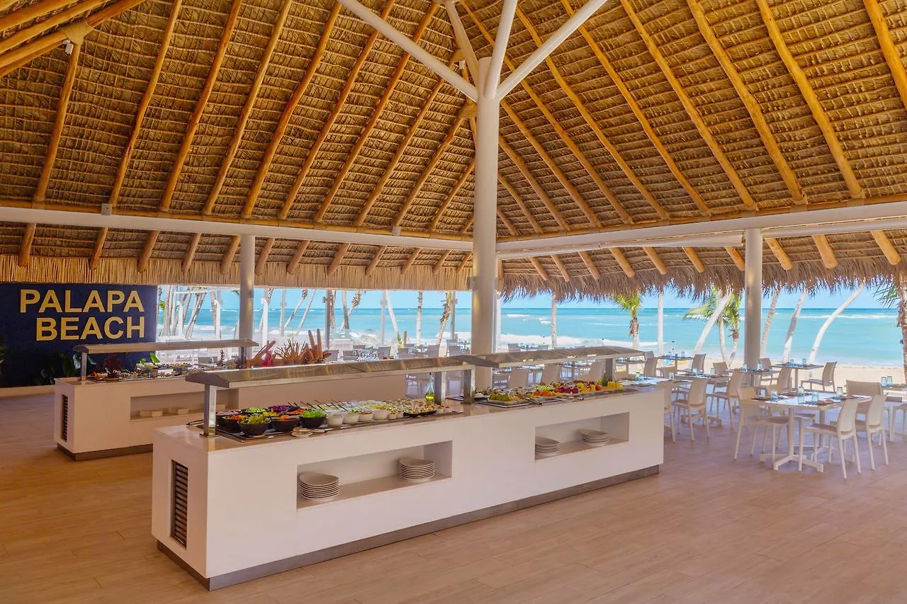 Resort Hotel Le Sivory By Portblue Boutique - Adults Only Punta Cana