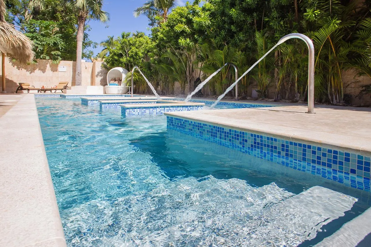 Hotel Le Sivory By Portblue Boutique - Adults Only Punta Cana Dominikanische Republik