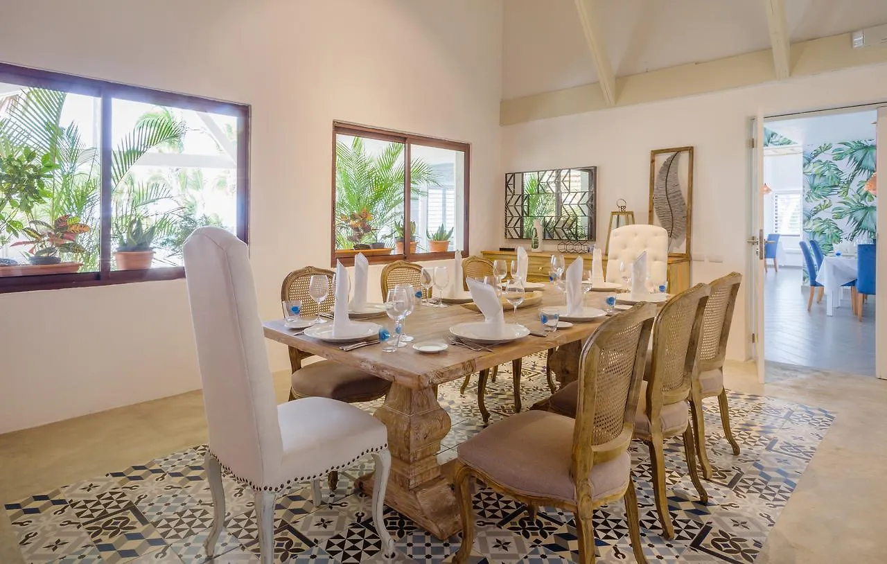 Hotel Le Sivory By Portblue Boutique - Adults Only Punta Cana 5*,  Dominikanische Republik
