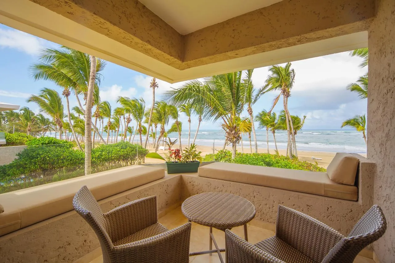 Hotel Le Sivory By Portblue Boutique - Adults Only Punta Cana 5*,