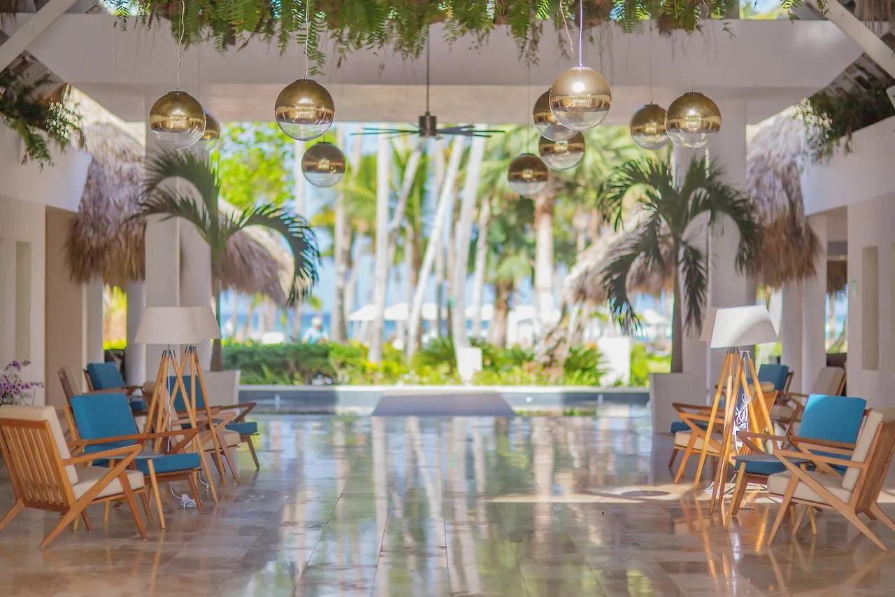Hotel Le Sivory By Portblue Boutique - Adults Only Punta Cana Resort