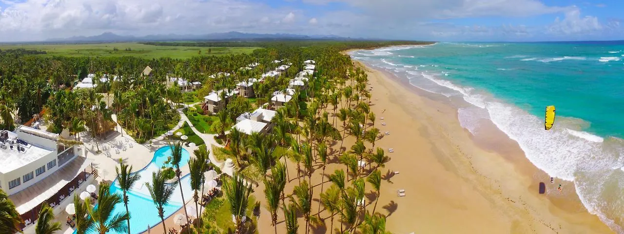 Hotel Le Sivory By Portblue Boutique - Adults Only Punta Cana 5*,