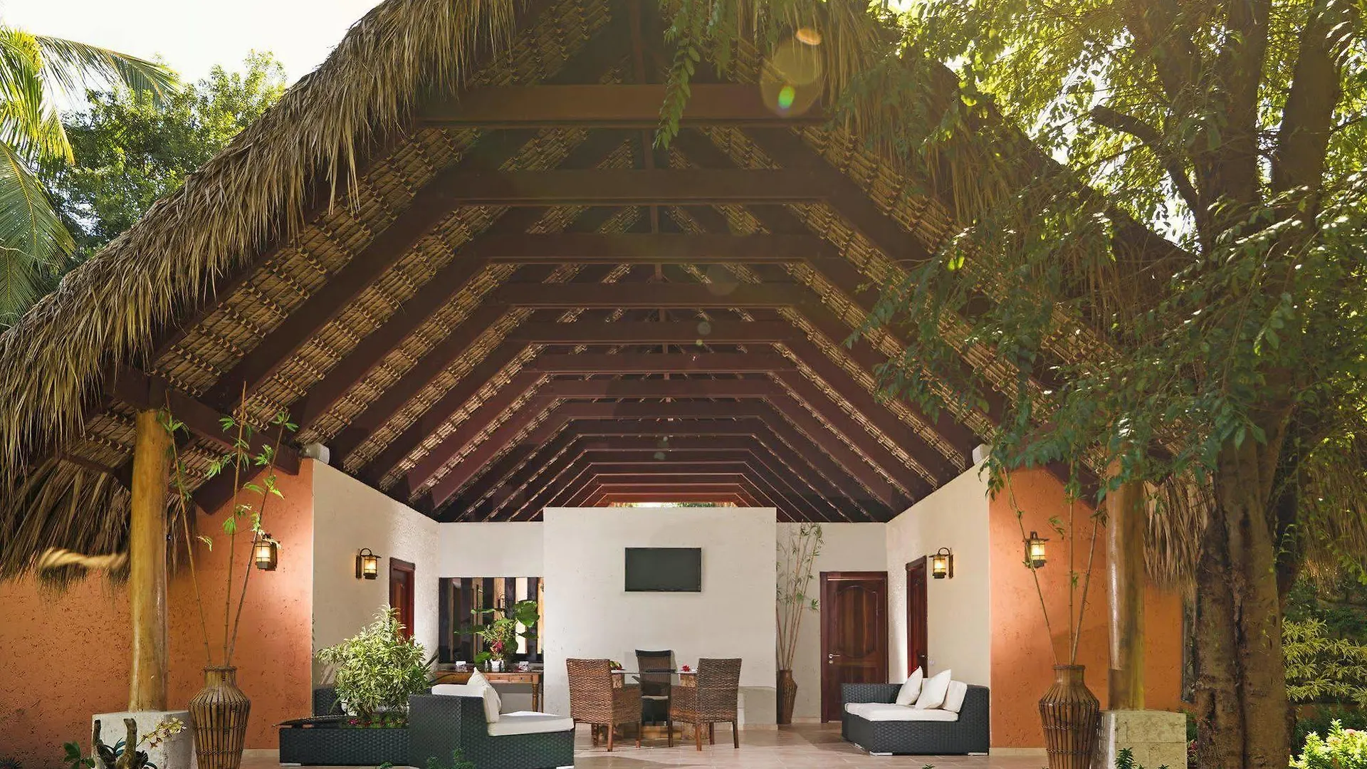 Hotel Le Sivory By Portblue Boutique - Adults Only Punta Cana 5*,