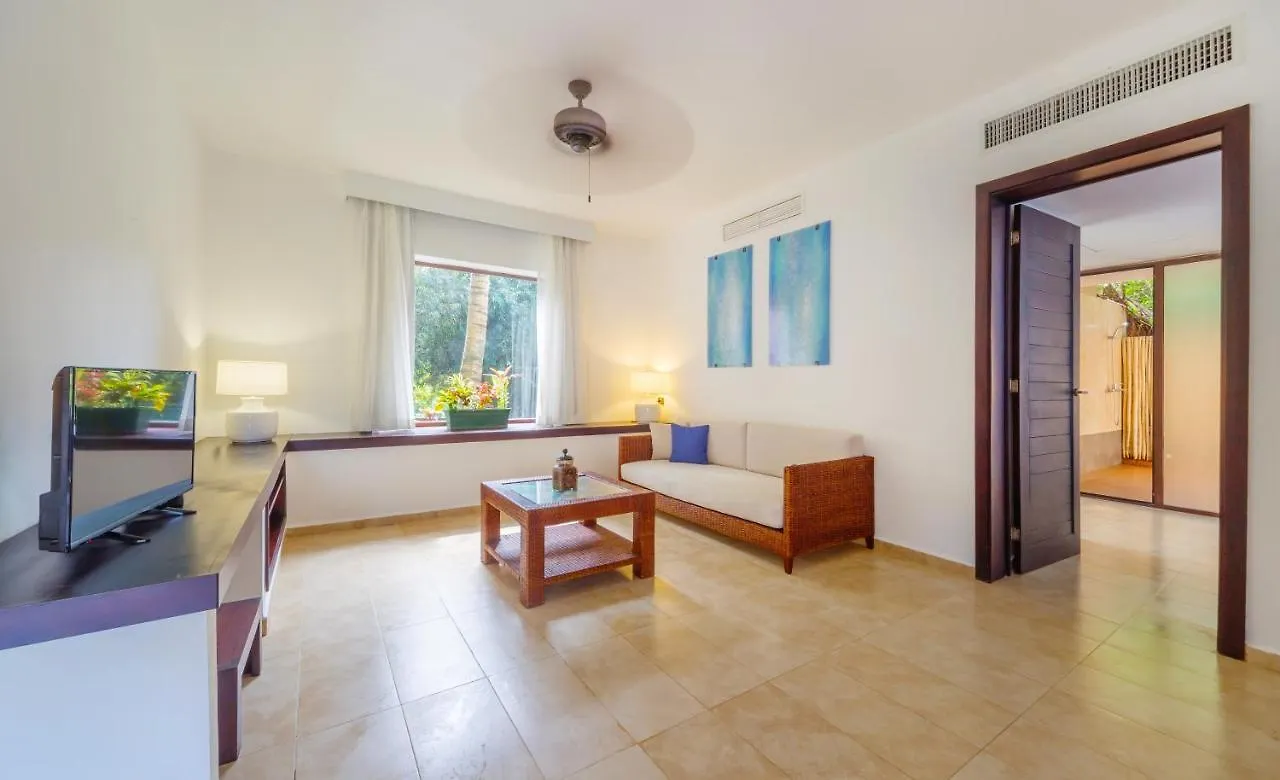 Resort Hotel Le Sivory By Portblue Boutique - Adults Only Punta Cana