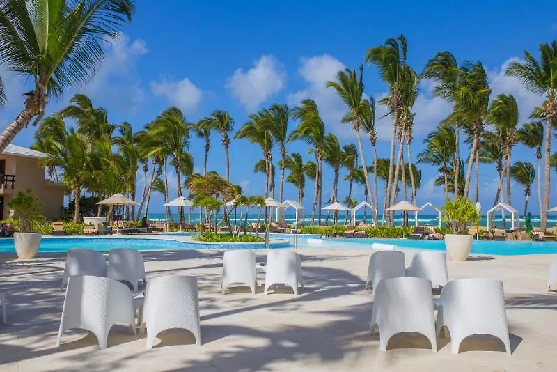 Hotel Le Sivory By Portblue Boutique - Adults Only Punta Cana