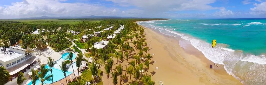 Resort Hotel Le Sivory By Portblue Boutique - Adults Only Punta Cana