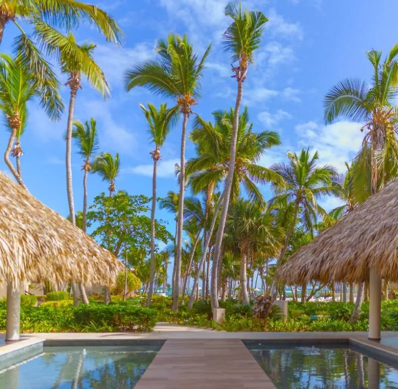 Hotel Le Sivory By Portblue Boutique - Adults Only Punta Cana 5*,  Dominikanische Republik