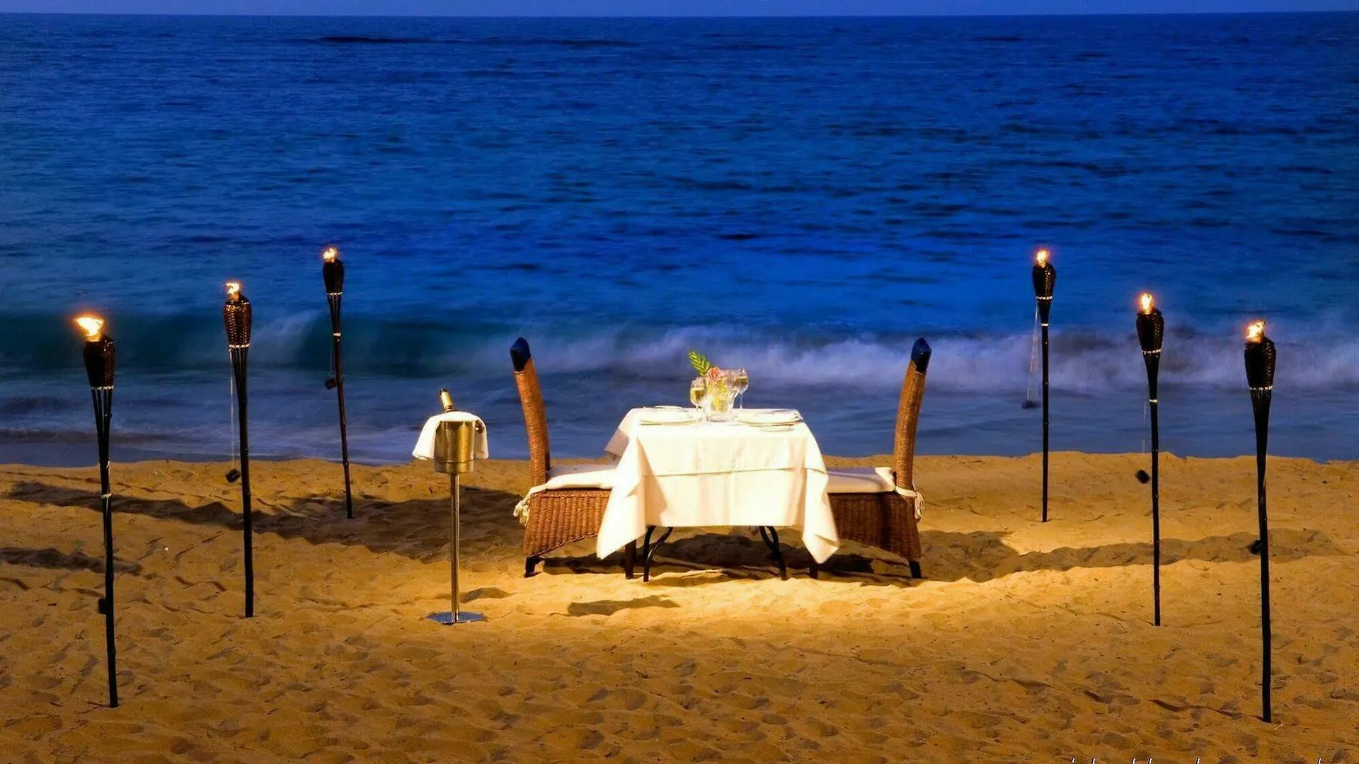 Hotel Le Sivory By Portblue Boutique - Adults Only Punta Cana