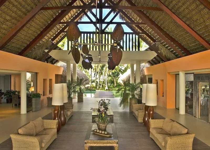 Resort Hotel Le Sivory By Portblue Boutique - Adults Only Punta Cana