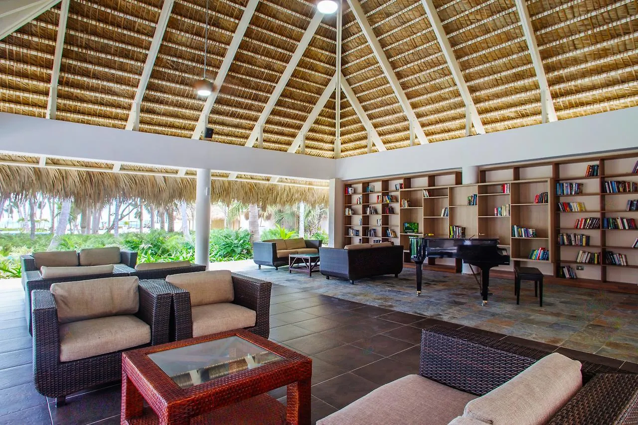 Resort Hotel Le Sivory By Portblue Boutique - Adults Only Punta Cana