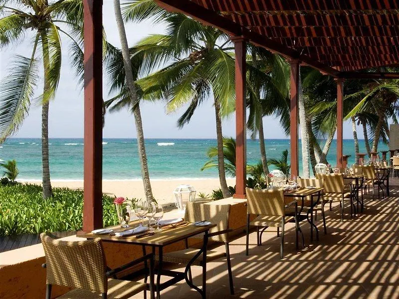 Hotel Le Sivory By Portblue Boutique - Adults Only à Punta Cana 5*,