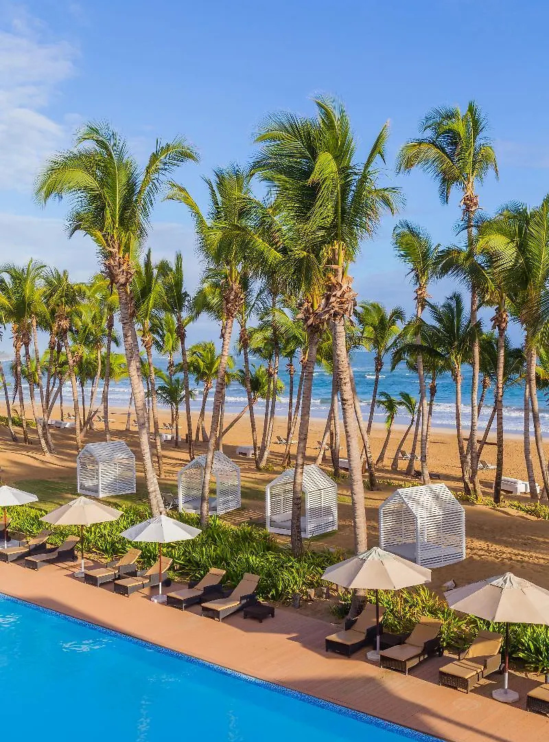 Hotel Le Sivory By Portblue Boutique - Adults Only à Punta Cana 5*,  République dominicaine