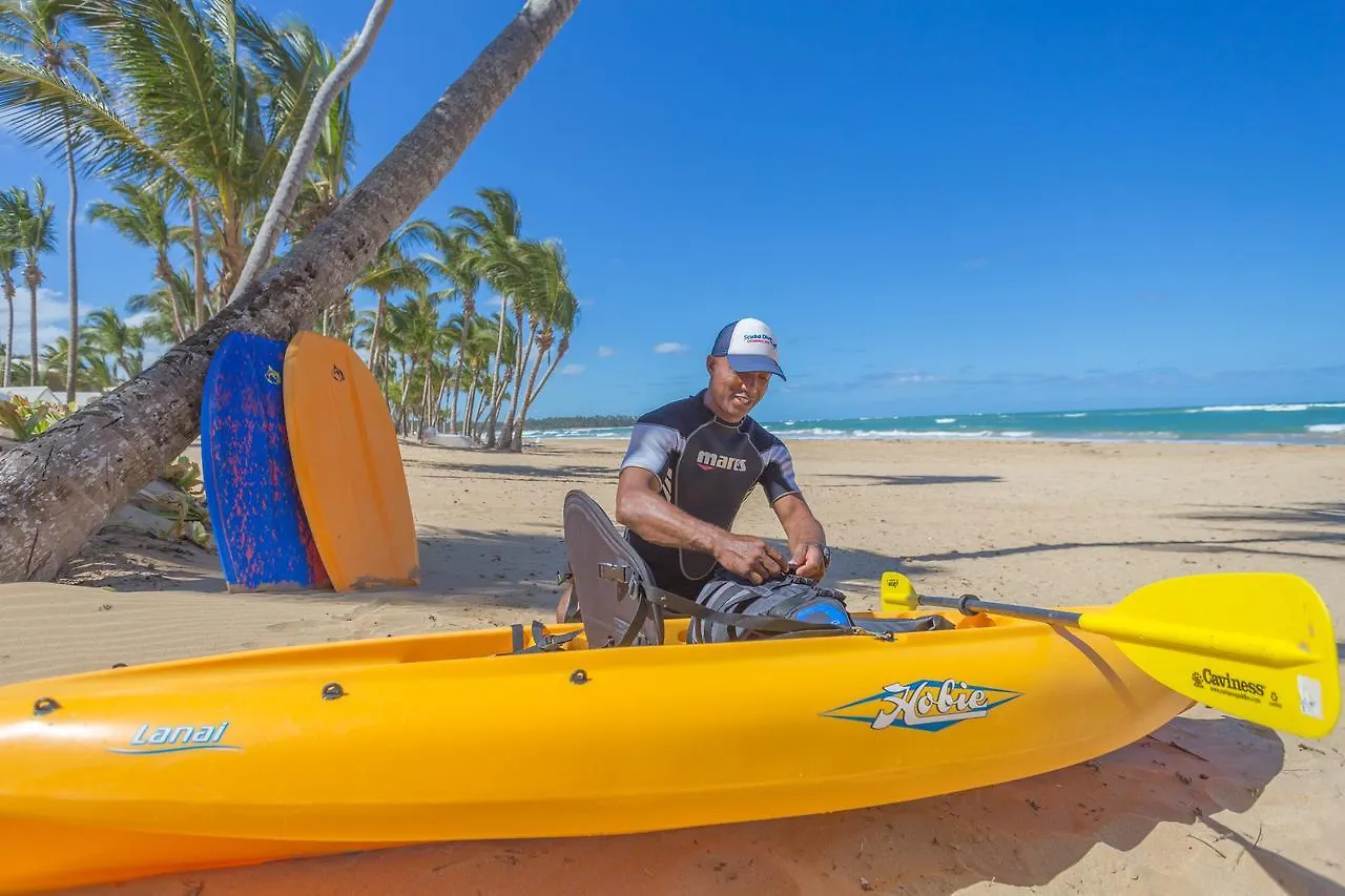 Hotel Le Sivory By Portblue Boutique - Adults Only à Punta Cana Station touristique