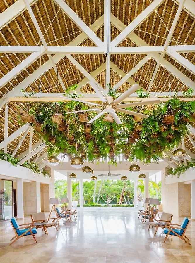Hotel Le Sivory By Portblue Boutique - Adults Only à Punta Cana