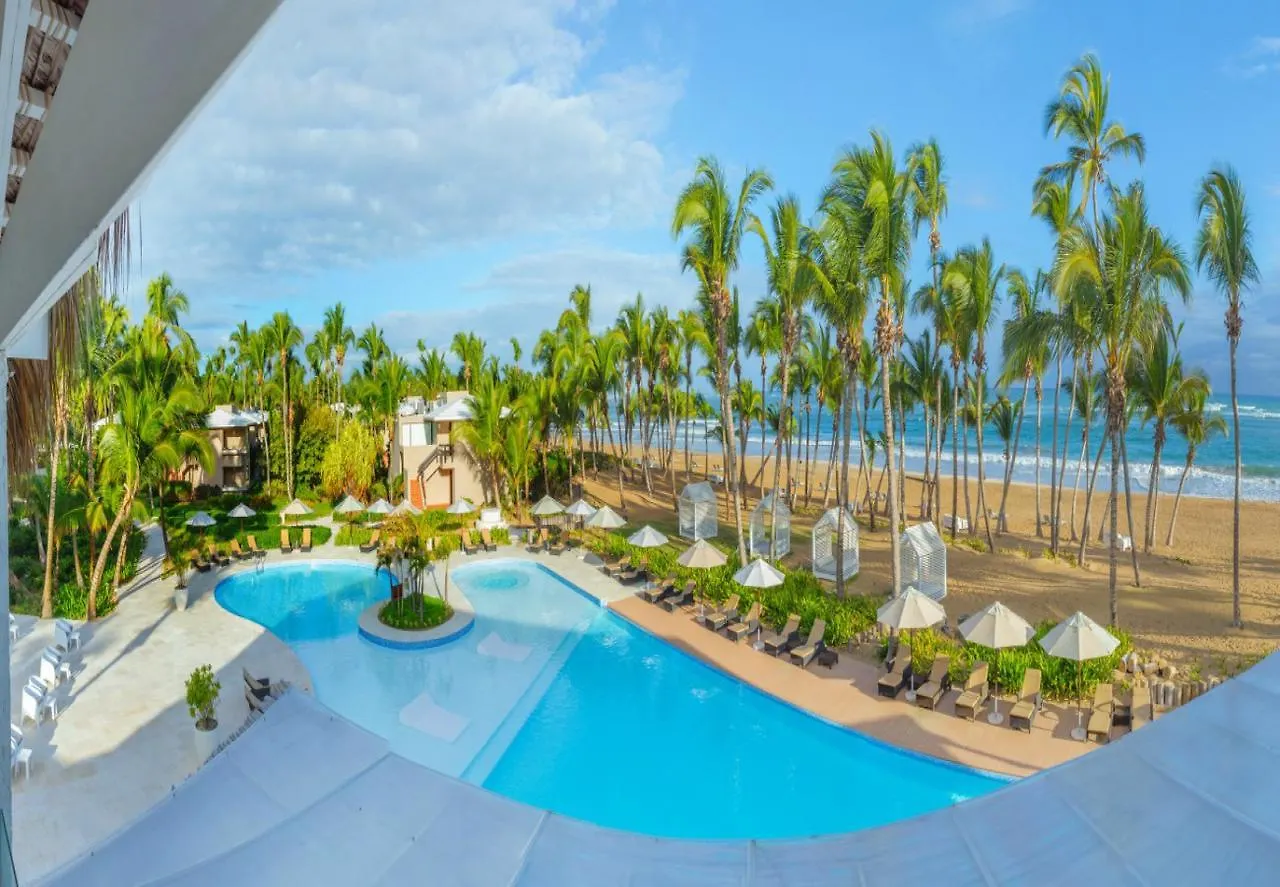 Hotel Le Sivory By Portblue Boutique - Adults Only à Punta Cana Station touristique