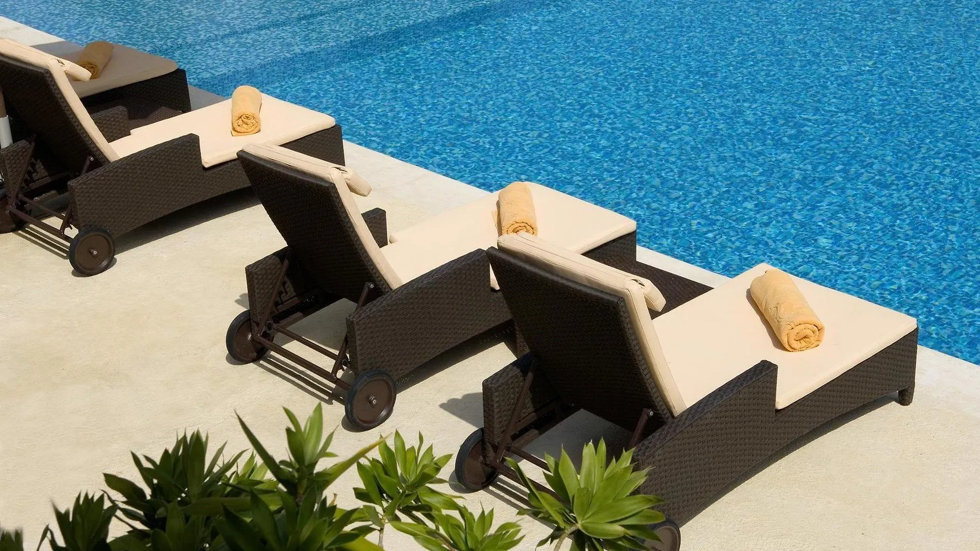 Resort Hotel Le Sivory By Portblue Boutique - Adults Only Punta Cana