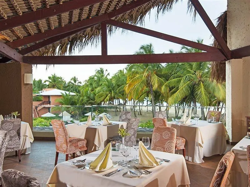 ***** Resort Hotel Le Sivory By Portblue Boutique - Adults Only Punta Cana Repubblica Dominicana