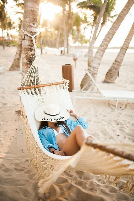 Hotel Le Sivory By Portblue Boutique - Adults Only Punta Cana Repubblica Dominicana