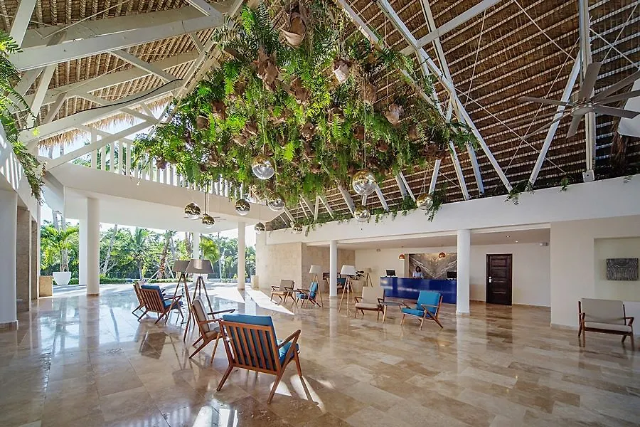 ***** Resort Hotel Le Sivory By Portblue Boutique - Adults Only Punta Cana Repubblica Dominicana