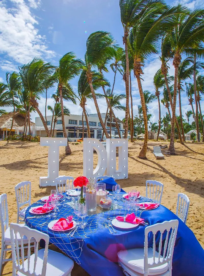 Hotel Le Sivory By Portblue Boutique - Adults Only Punta Cana Repubblica Dominicana