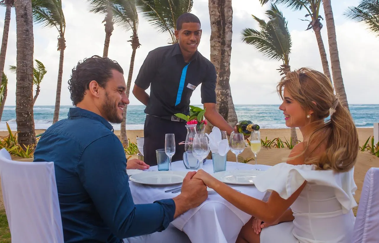 Resort Hotel Le Sivory By Portblue Boutique - Adults Only Punta Cana