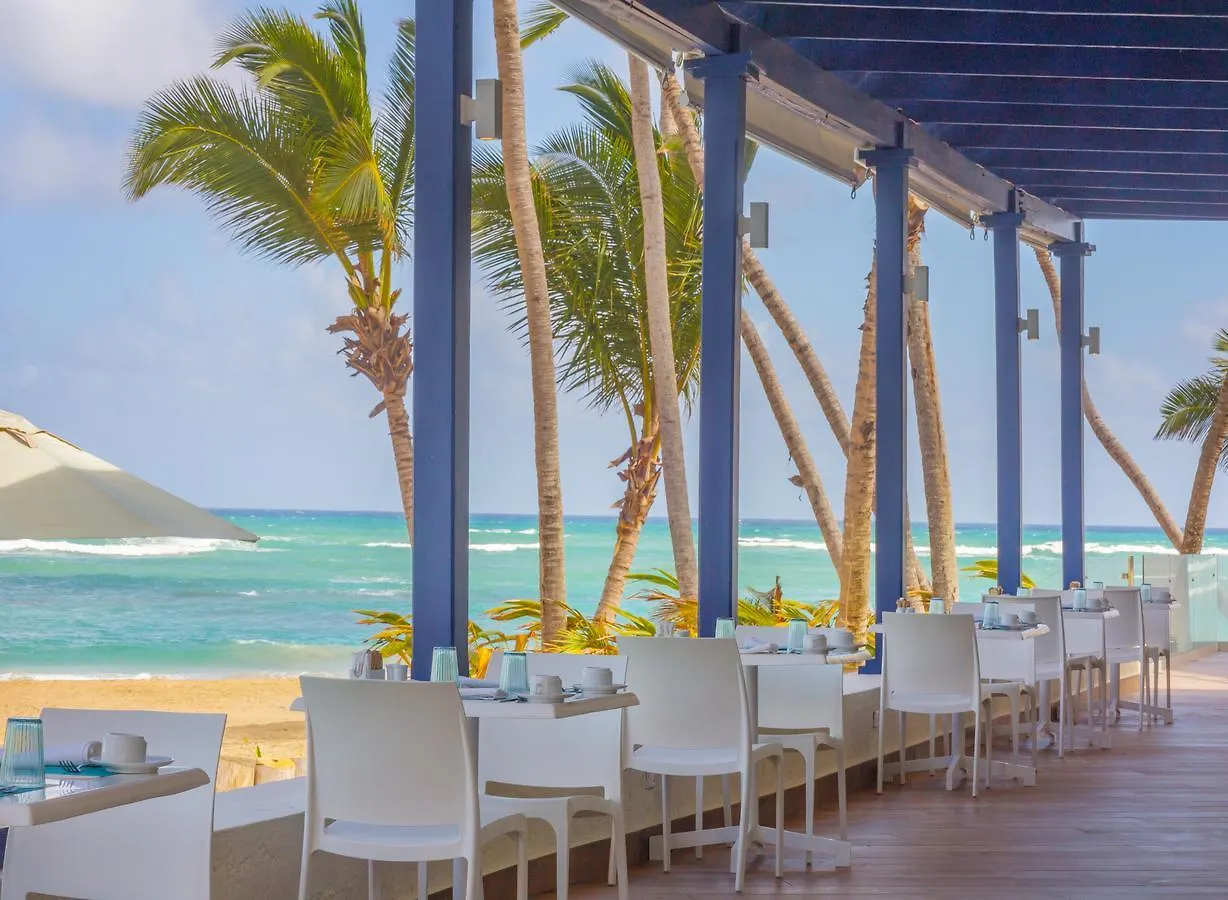 Hotel Le Sivory By Portblue Boutique - Adults Only Punta Cana 5*,  Repubblica Dominicana