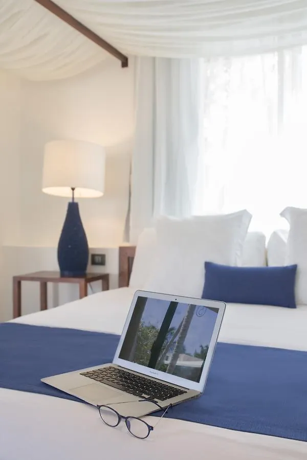 Hotel Le Sivory By Portblue Boutique - Adults Only Punta Cana 5*,
