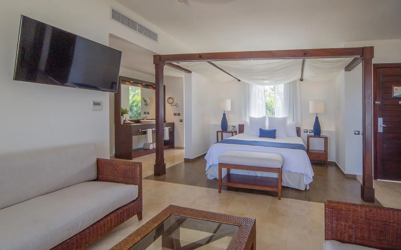 Hotel Le Sivory By Portblue Boutique - Adults Only Punta Cana Resort