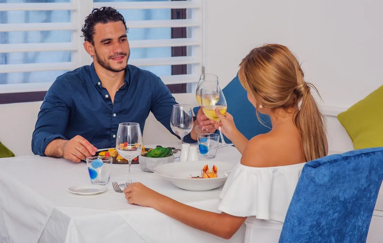 Hotel Le Sivory By Portblue Boutique - Adults Only Punta Cana Resort