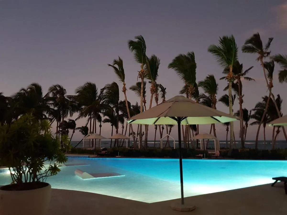 Hotel Le Sivory By Portblue Boutique - Adults Only Punta Cana Repubblica Dominicana