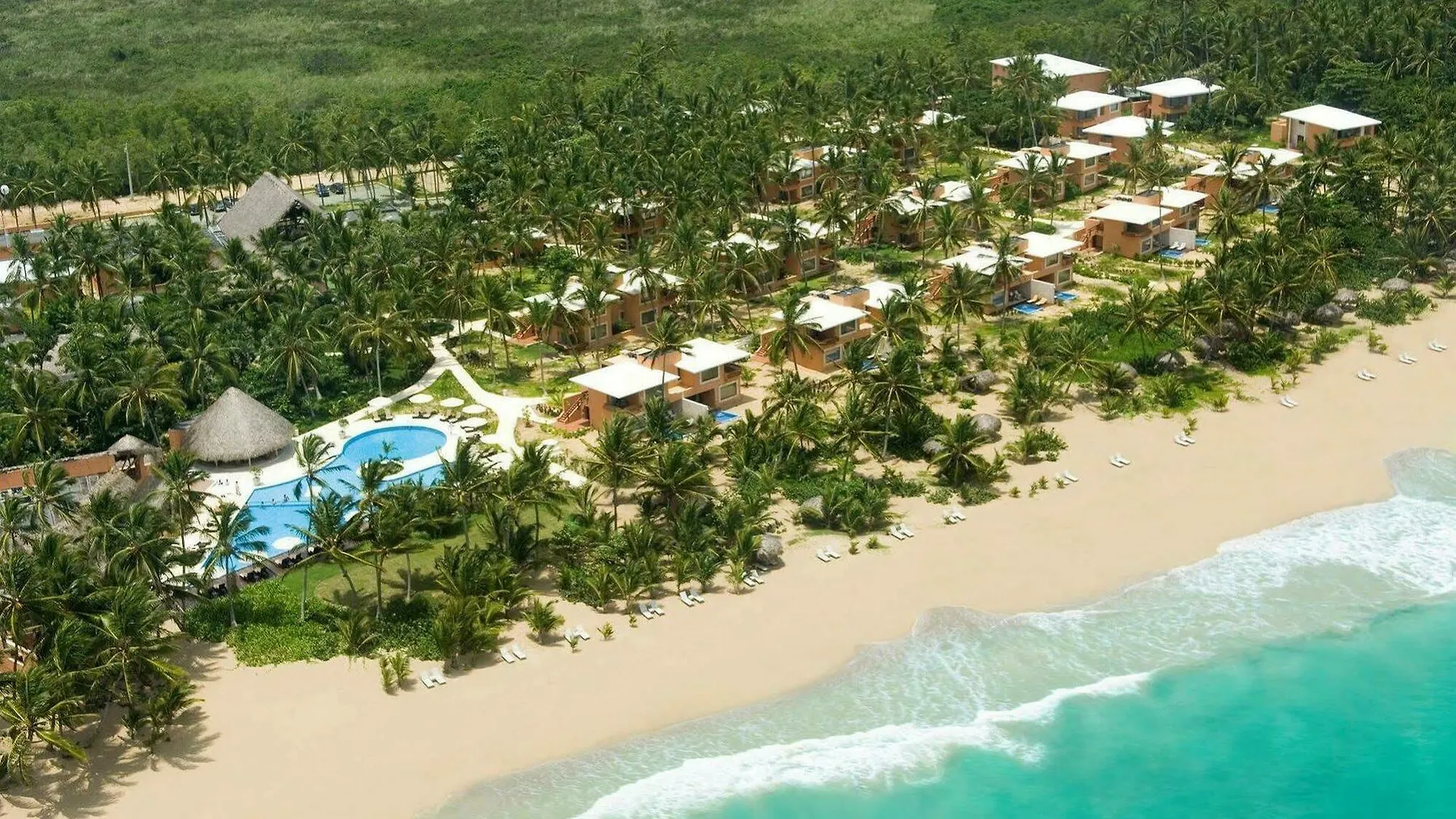 Hotel Le Sivory By Portblue Boutique - Adults Only Punta Cana 5*,  Repubblica Dominicana