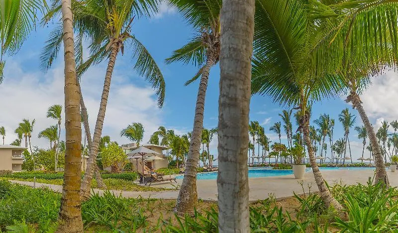 Resort Hotel Le Sivory By Portblue Boutique - Adults Only Punta Cana