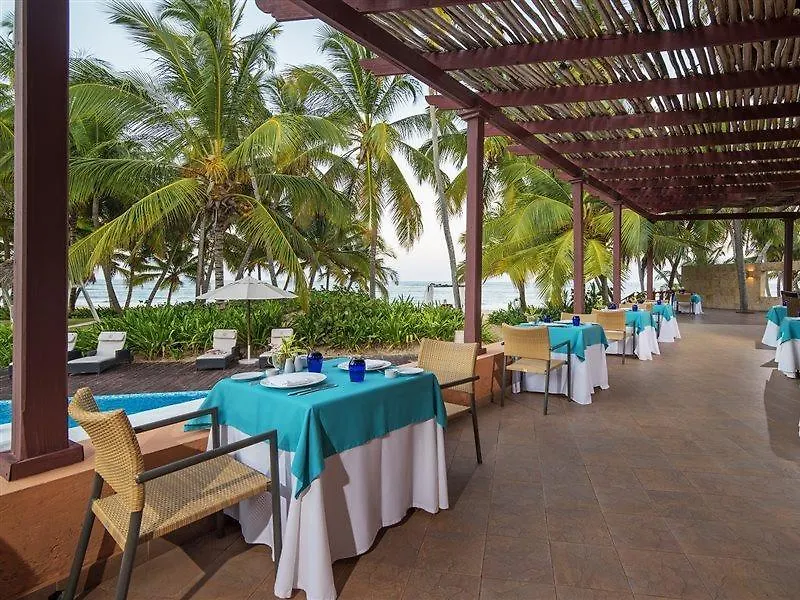 Resort Le Sivory By Portblue Boutique - Adults Only Hotel Punta Cana