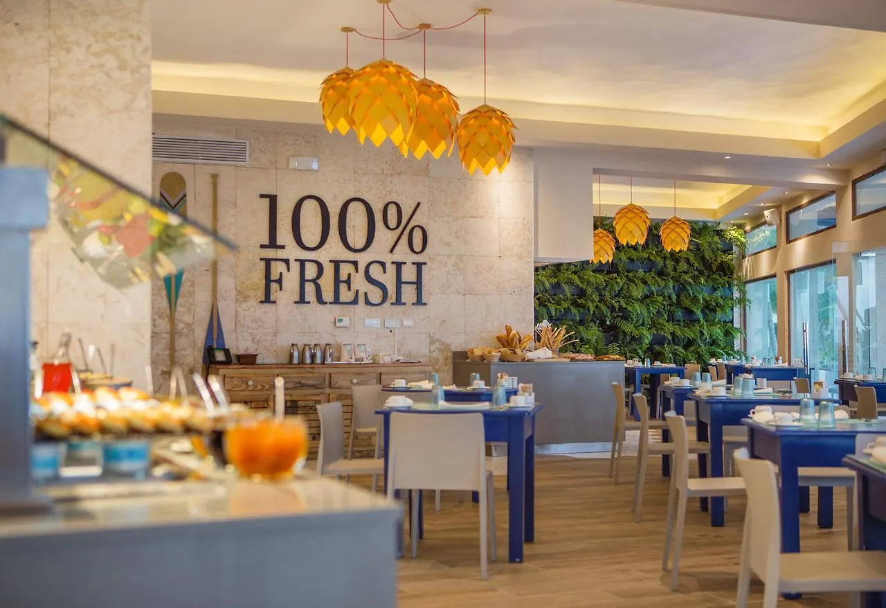 Le Sivory By Portblue Boutique - Adults Only Hotel Punta Cana Resort